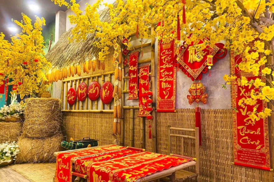 trang-tri-quan-cafe-tet-2