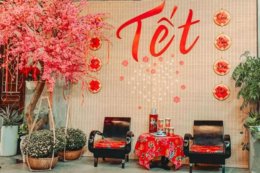 trang-tri-quan-cafe-tet-8