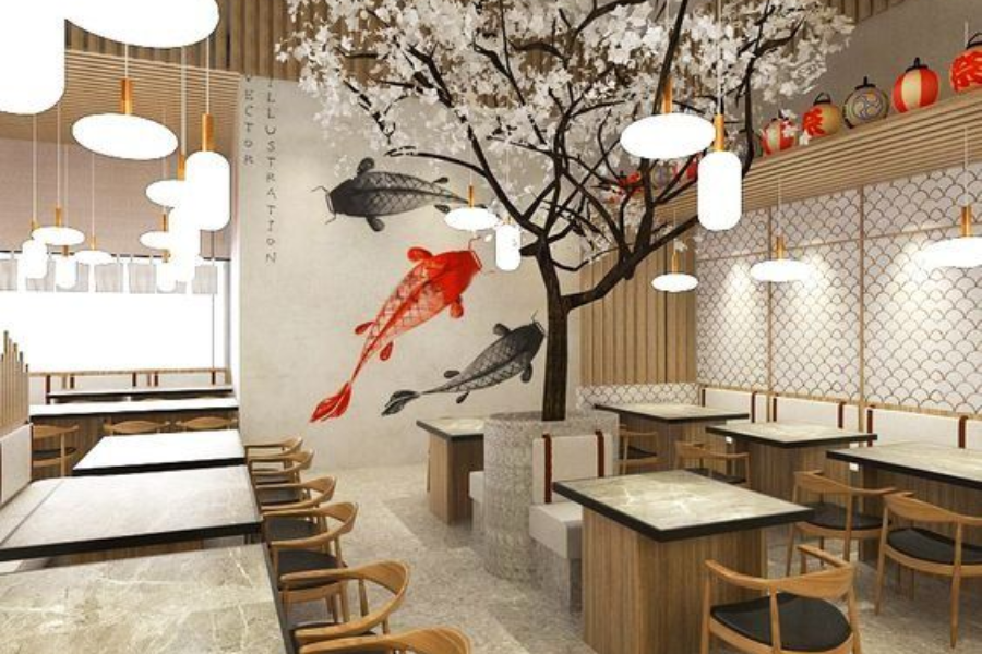 thiet-ke-quan-cafe-phong-cach-nhat-ban-10