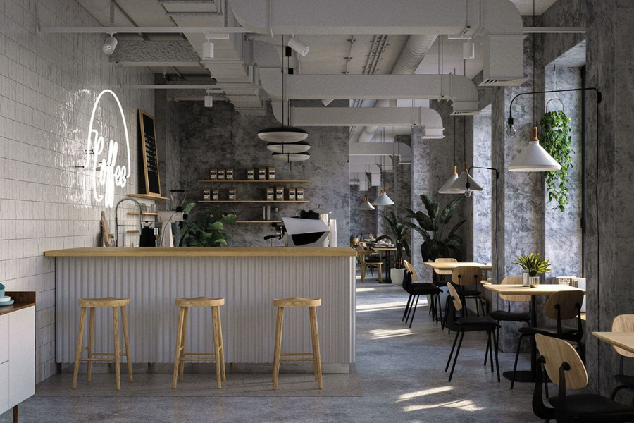 thiet-ke-quan-cafe-minimalism