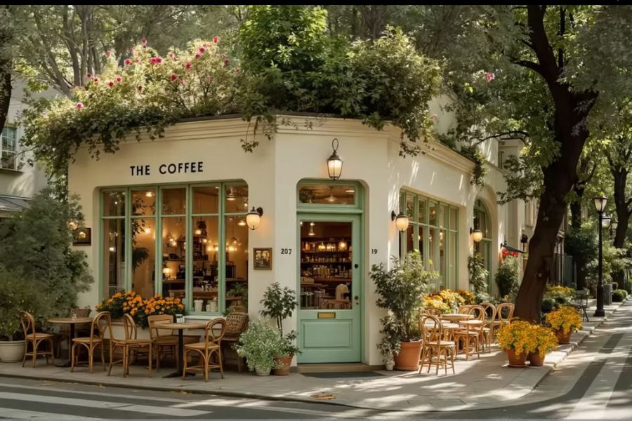thiet-ke-quan-cafe-kieu-phap