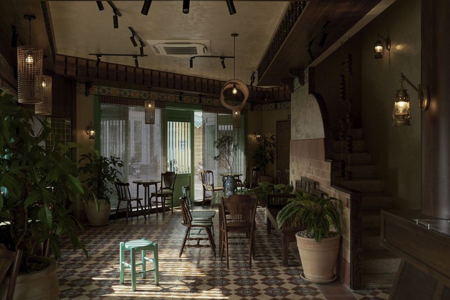 thiet-ke-quan-cafe-phong-cach-retro-13