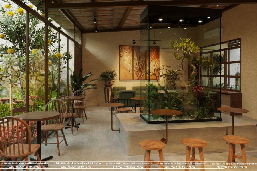 thiet-ke-quan-cafe-phong-cach-retro-4