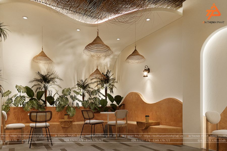 thiet-ke-quan-cafe-phong-cach-bohemian-10