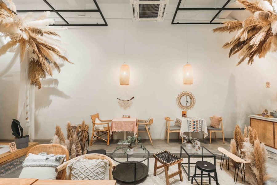 thiet-ke-quan-cafe-phong-cach-bohemian-14