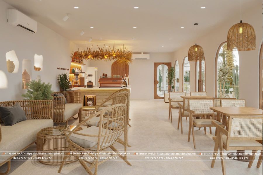 thiet-ke-quan-cafe-phong-cach-bohemian-6