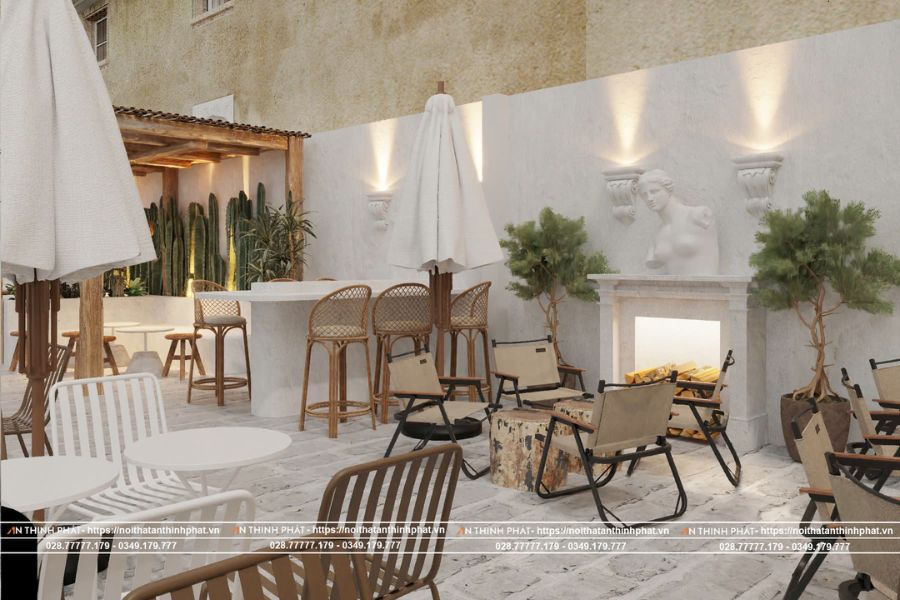 thiet-ke-quan-cafe-phong-cach-bohemian-7