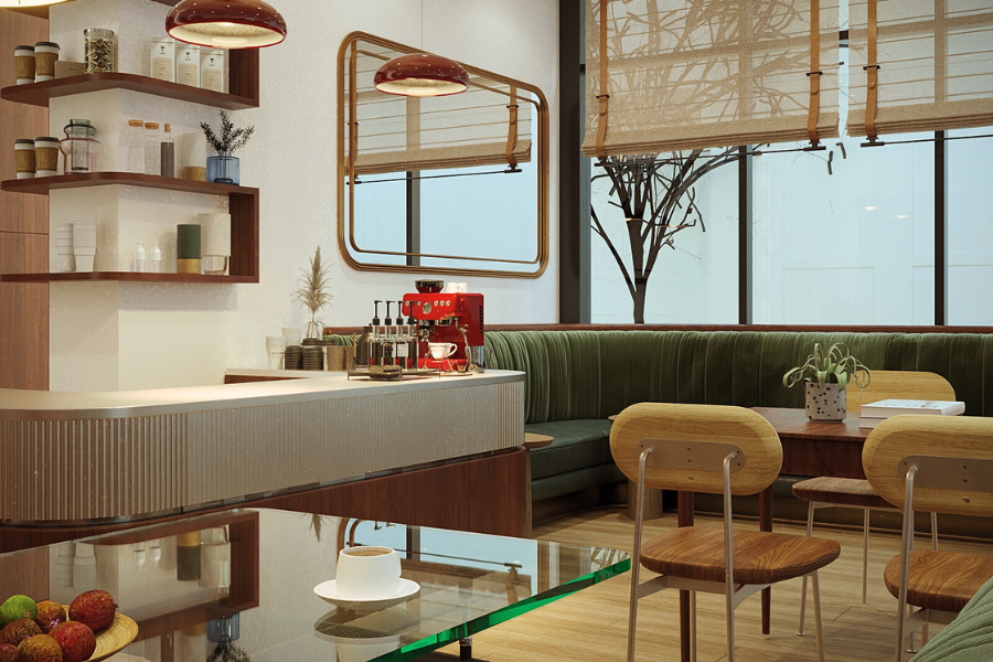 thiet-ke-quan-cafe-phong-cach-co-dien-10