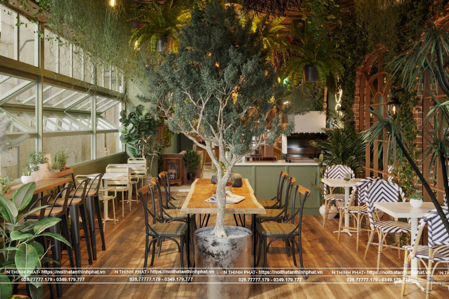 thiet-ke-quan-cafe-phong-cach-co-dien-11