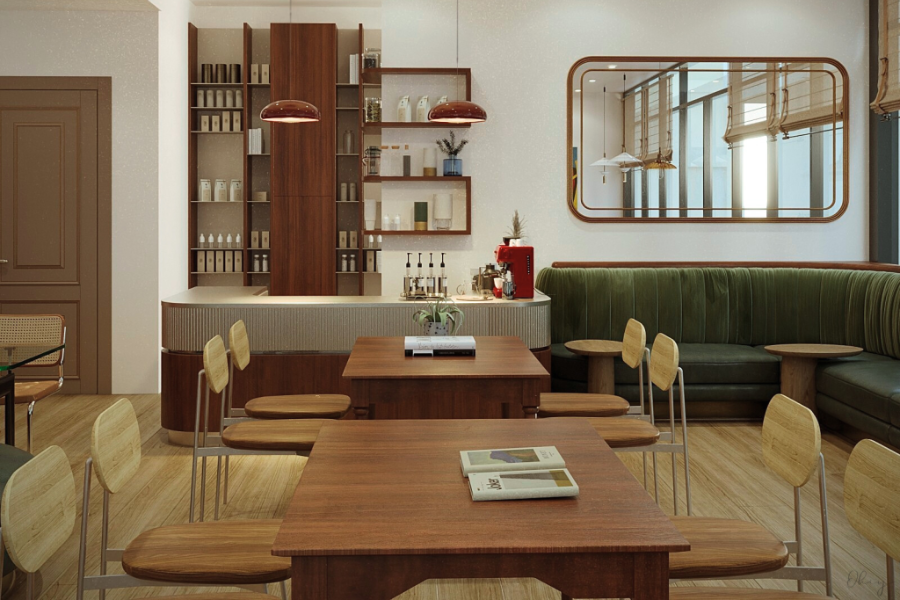 thiet-ke-quan-cafe-phong-cach-co-dien-17
