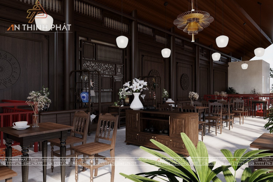 thiet-ke-quan-cafe-phong-cach-co-dien-8