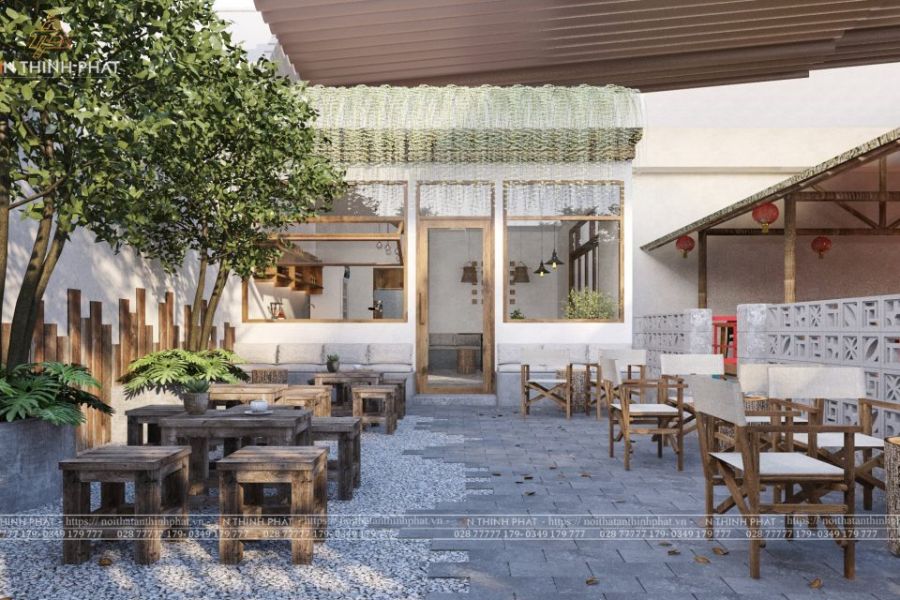 thiet-ke-quan-cafe-o-nong-thon-14