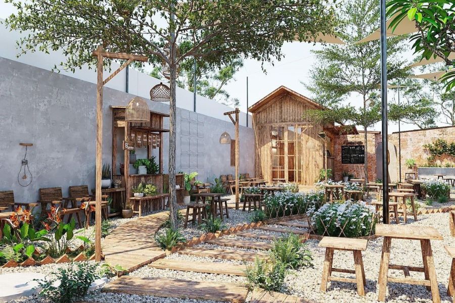 thiet-ke-quan-cafe-o-nong-thon-9