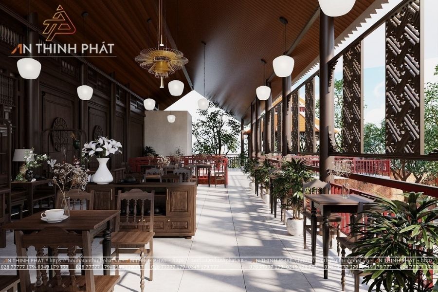 thiet-ke-quan-cafe-phong-cach-indochine-7