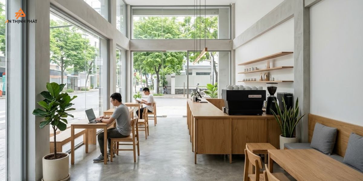 mau-thiet-ke-quan-cafe-duoi-100m2