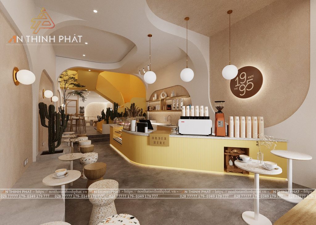 thiet-ke-quan-cafe-1995-kafe