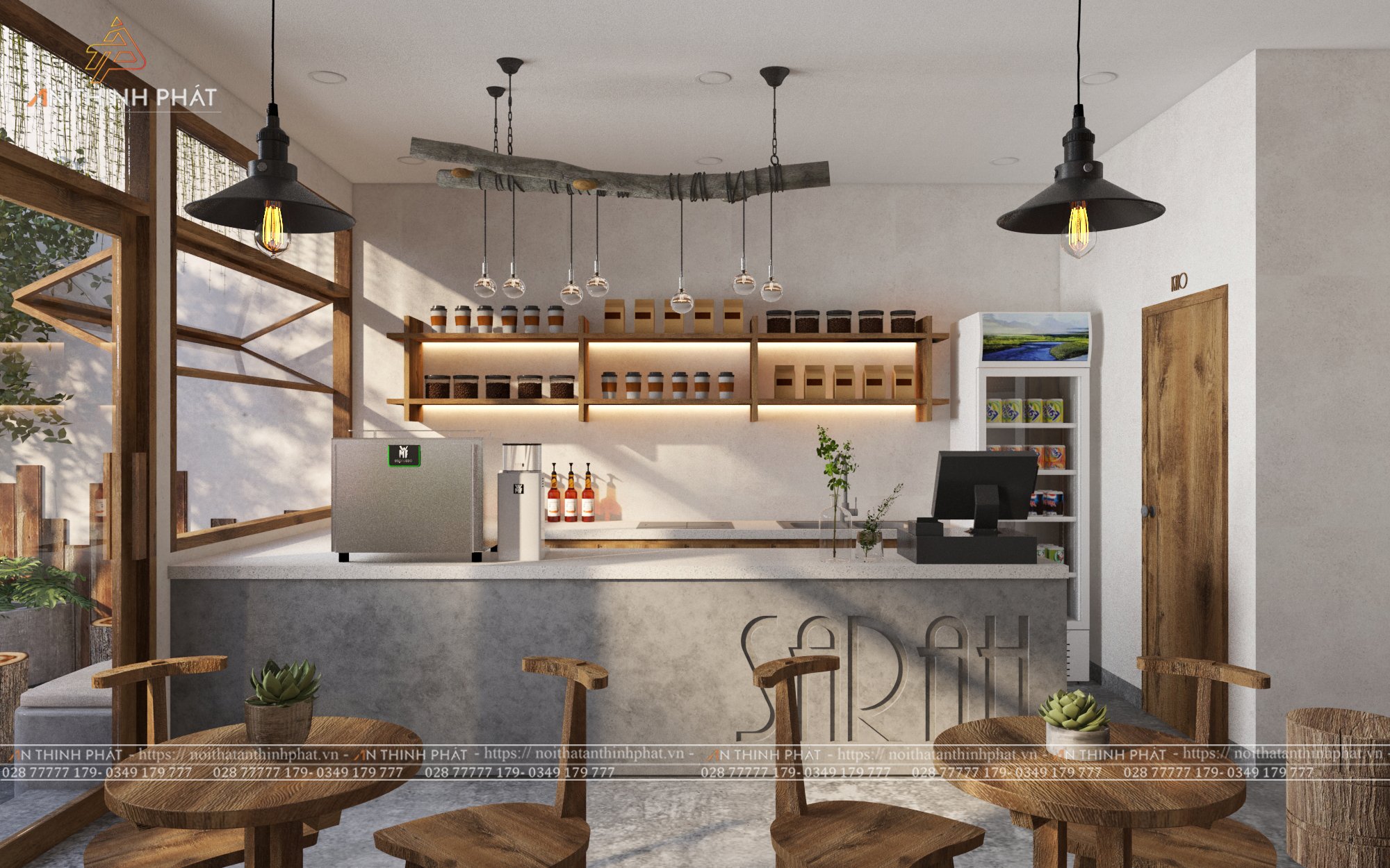thiet-ke-quan-cafe-sarah-4