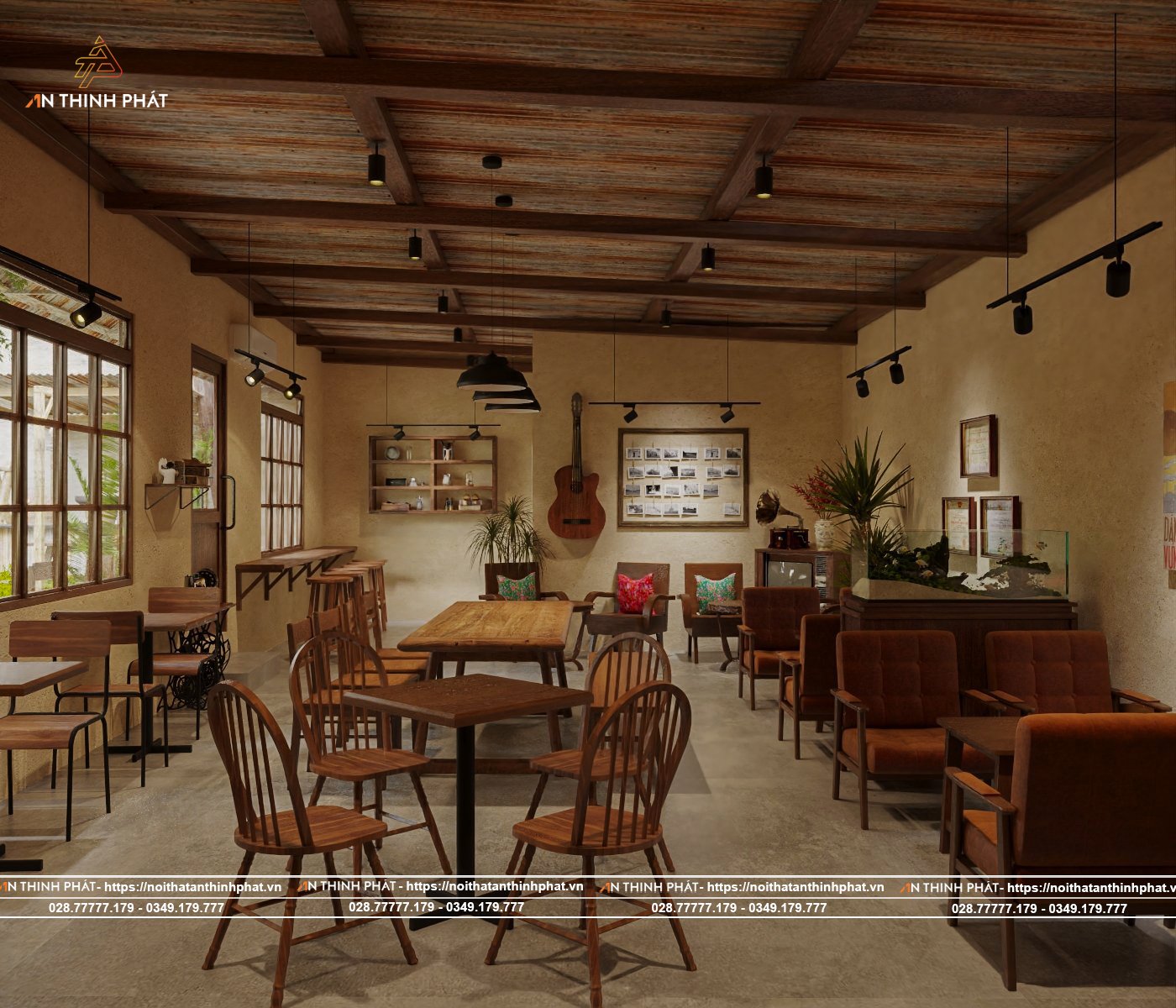 thiet-ke-quan-cafe-baki-coffee-4
