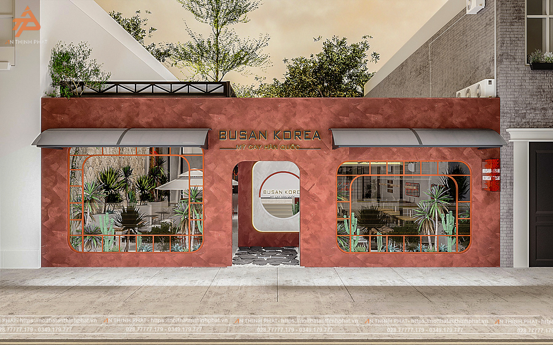 thiet-ke-quan-busan-korea