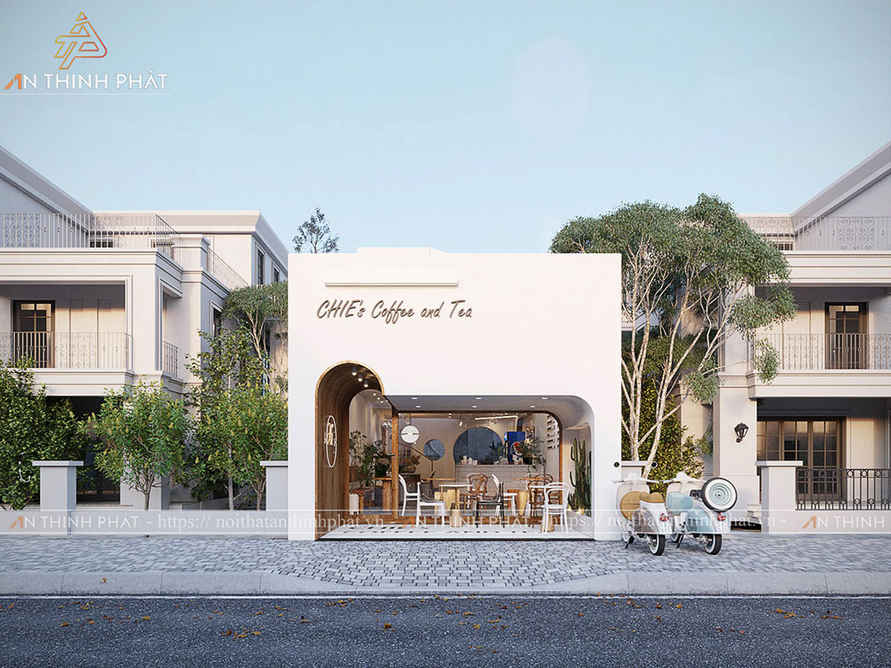 thiet-ke-quan-cafe-chies-coffee-and-tea