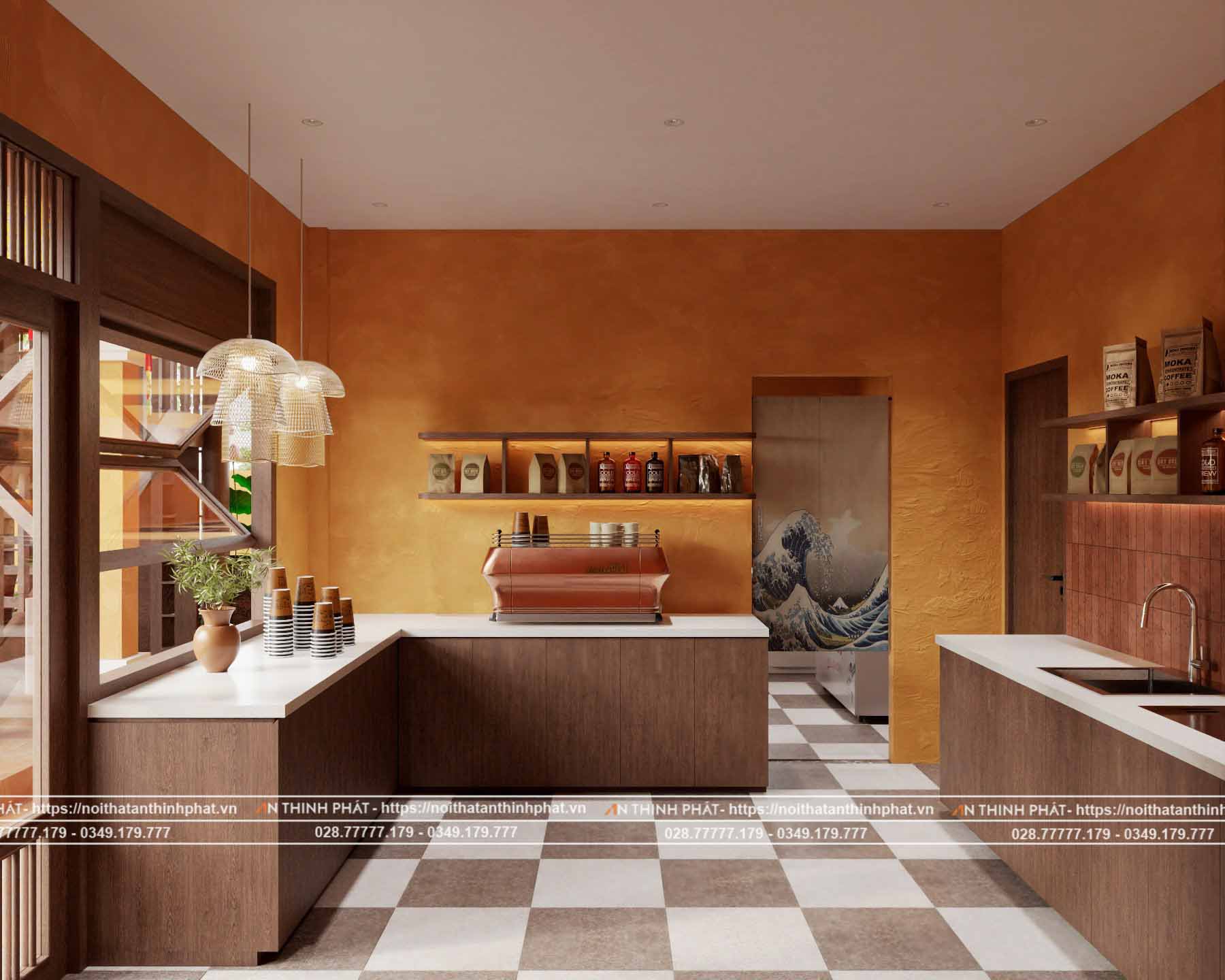thiet-ke-quan-cafe-ho-cau-tom-8