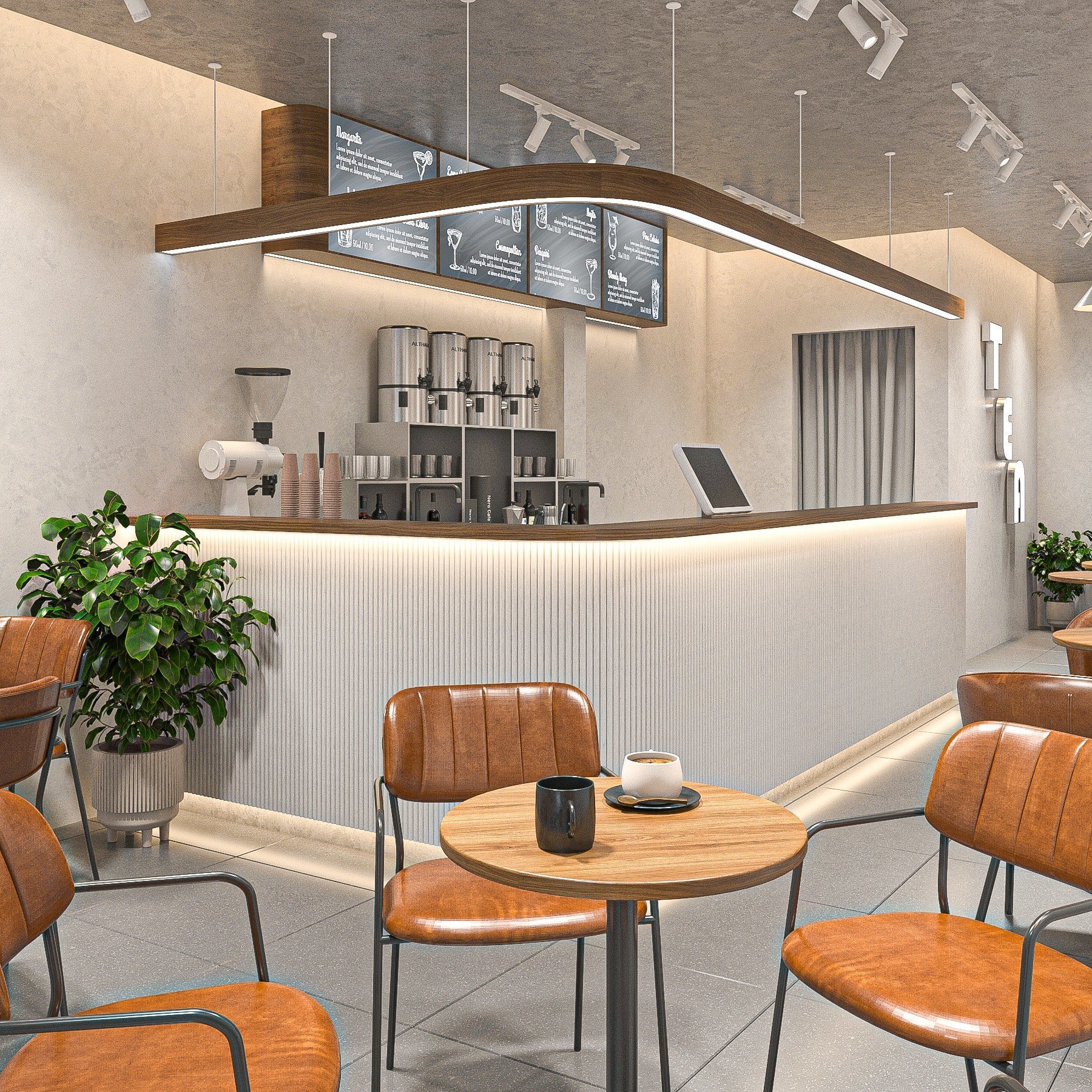 thiet-ke-quan-cafe-leaf-3