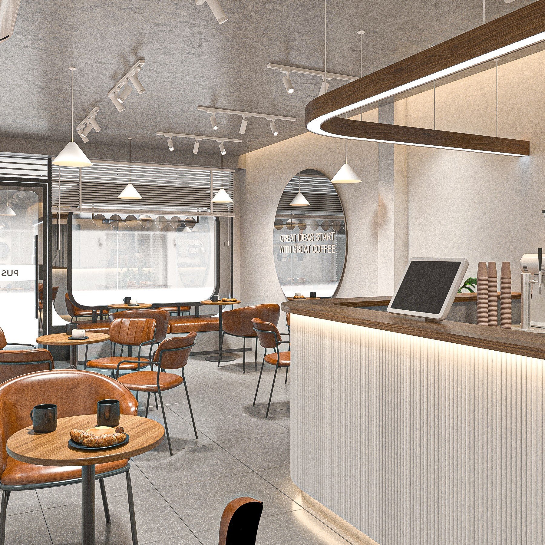 thiet-ke-quan-cafe-leaf-4