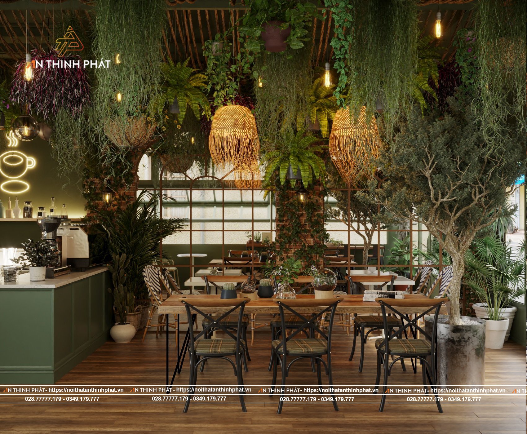 thiet-ke-quan-cafe-secret-garden-9