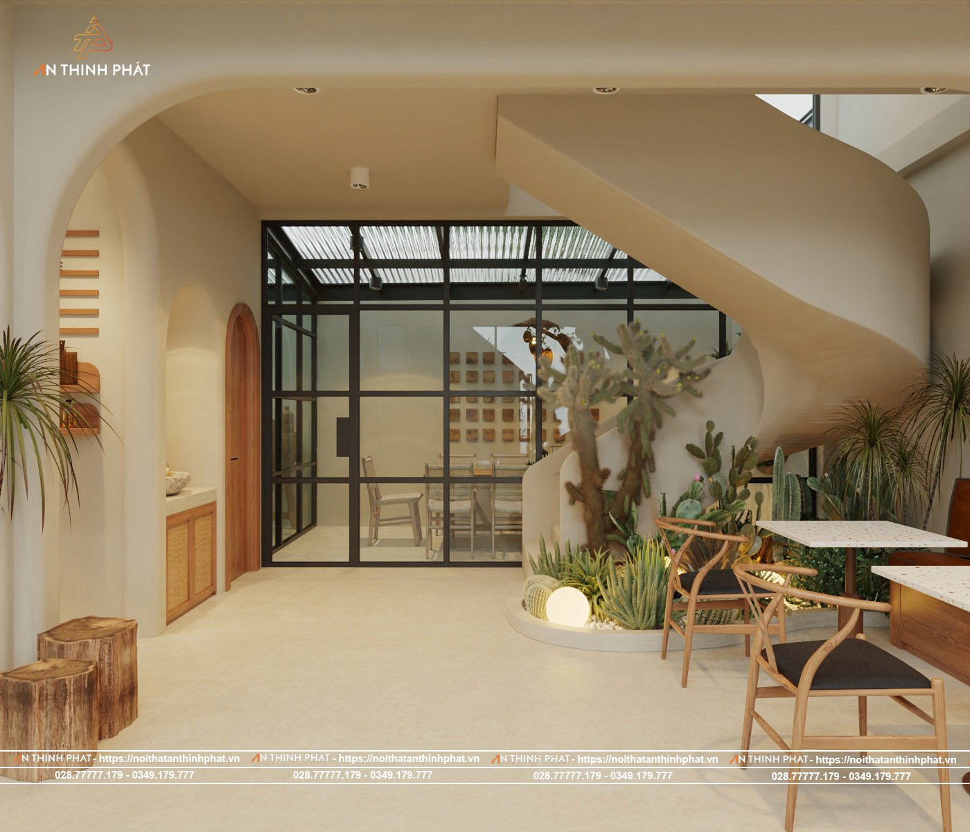 thiet-ke-quan-cafe-workshop-gom-4