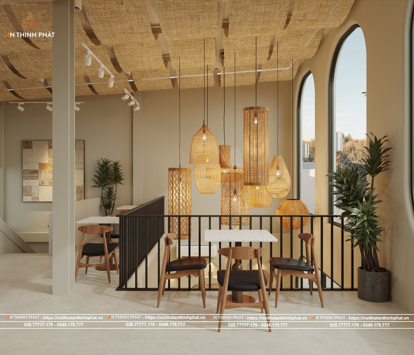 thiet-ke-quan-cafe-workshop-gom-7