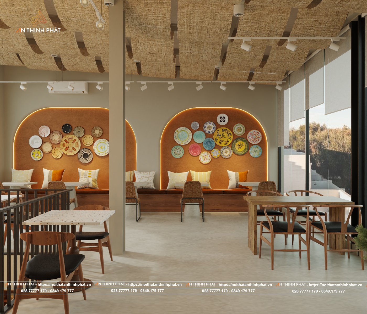 thiet-ke-quan-cafe-workshop-gom-8