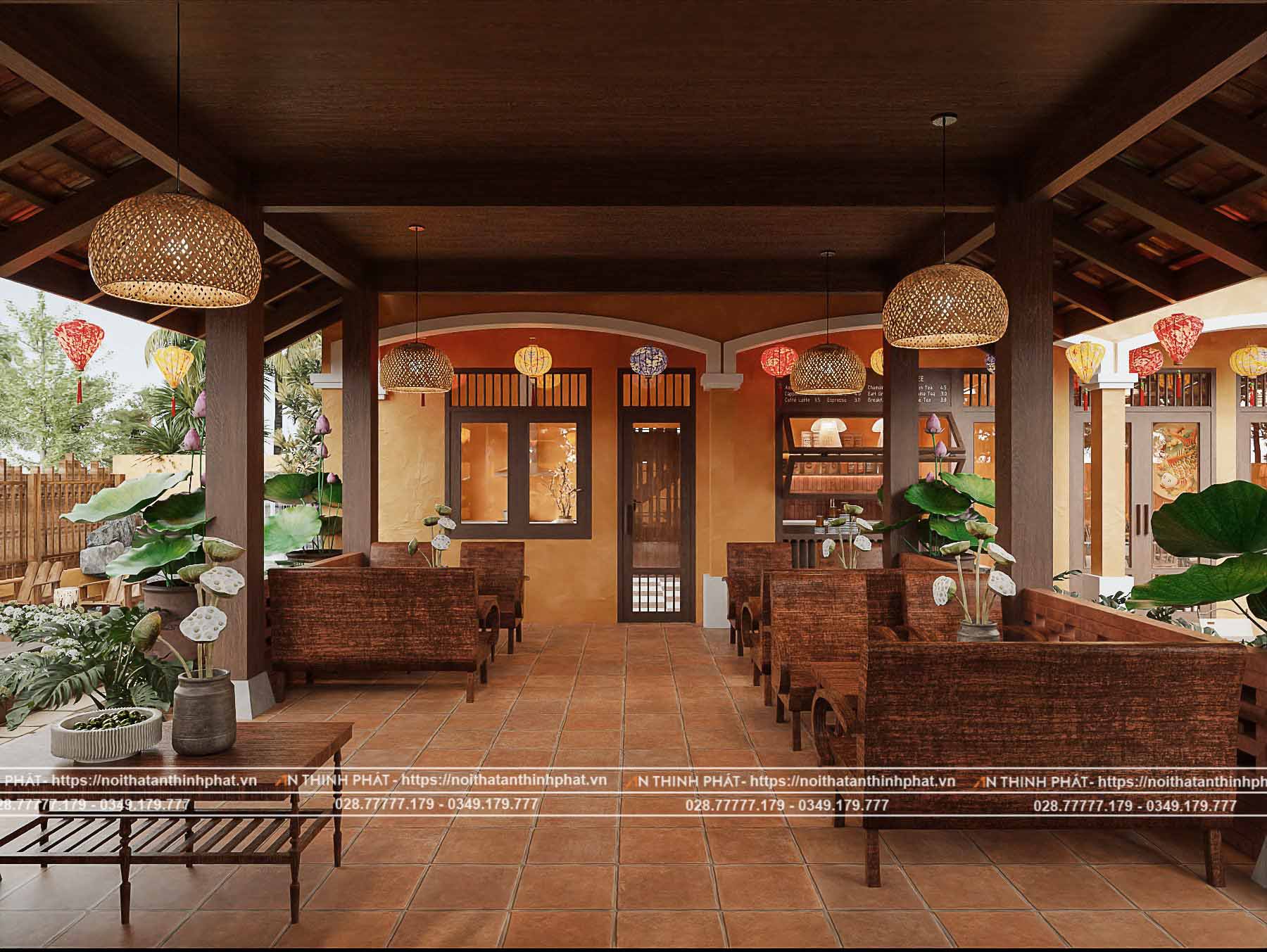thiet-ke-quan-cafe-ho-cau-tom-3