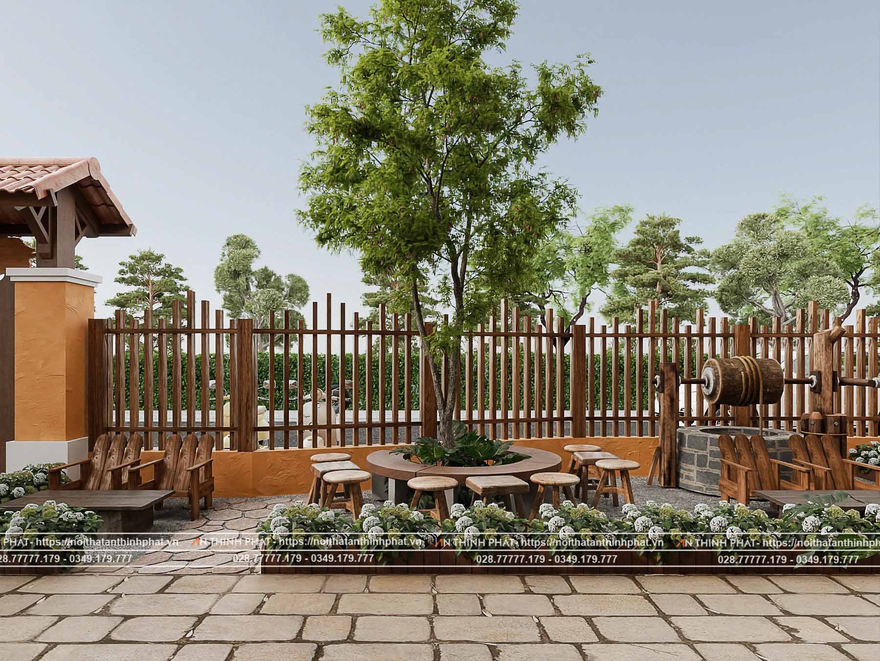 thiet-ke-quan-cafe-ho-cau-tom-5